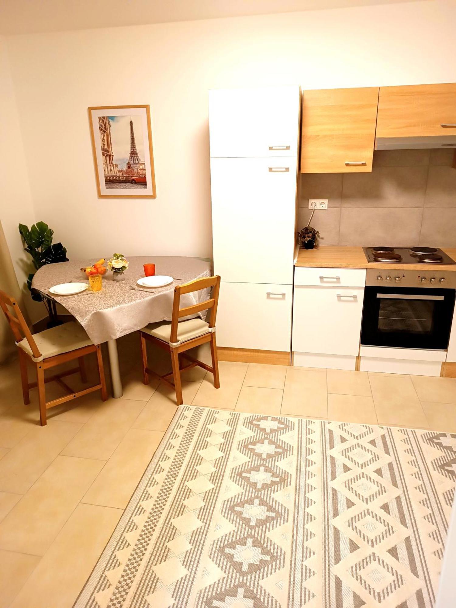 Gasthaus Tauchen With Kitchen Mönichkirchen 外观 照片
